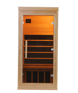 Saunas, Sauna de Vapor, Sauna Seca, Cuarto de <span class=keywords><strong>Ducha</strong></span>, Energía <span class=keywords><strong>Solar</strong></span>, <span class=keywords><strong>Madera</strong></span> Maciza, Garantía de 3 Años para Spa - Product Image 2