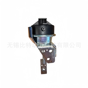 Vanne de dérivation OEM 04L198716 pour Volkswagen Audi Skoda 2.0T – Pièce de rechange pour actionneur de turbo - Product Image 3