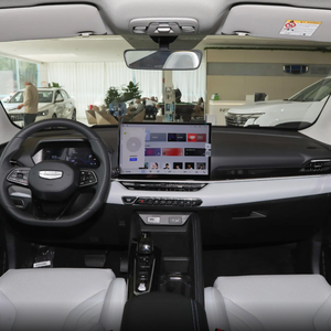 新款廉价车吉利宾悦2025 1.5L SUV左手中国廉价车现货 - Product Image 4