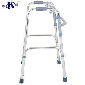 Fauteuil roulant manuel Kaiyang en alliage d'aluminium léger et pliable pour personnes âgées, aide à la mobilité et à la réadaptation - Product Image 5