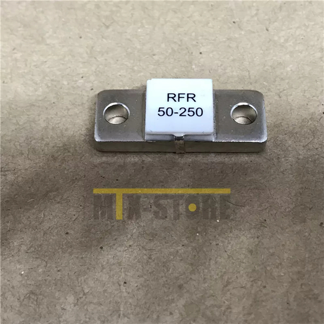 Electronic components integrated circuits semiconductor New Original IC RFR50-250