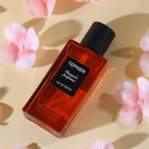 <span class=keywords><strong>Perfume</strong></span> AVSA Duchess Animal-Headed Fox Rose para <span class=keywords><strong>Mujer</strong></span>, Aroma Duradero, Eau <span class=keywords><strong>de</strong></span> Parfum en Spray, Edición con Notas Cítricas y <span class=keywords><strong>de</strong></span> Clavo - Product Image 3