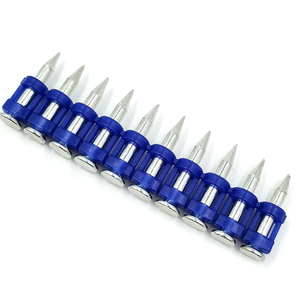 Goupille à <span class=keywords><strong>gaz</strong></span> galvanisée 2,7*27 pour <span class=keywords><strong>cloueur</strong></span> <span class=keywords><strong>HILTI</strong></span> GX120 - Product Image 5