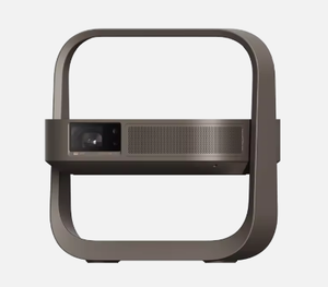 Projecteur <span class=keywords><strong>laser</strong></span> <span class=keywords><strong>Pico</strong></span> 4K RC New XGIMI Z9X, 1300 lumens ANSI, zoom optique 0,98-1,3:1, projecteur intelligent Android portable pour home cinéma - Product Image 1