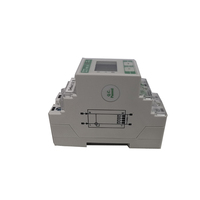 Meter Energi Listrik Monofasik CET PMC-220 Single Phase DIN Rail Medidor De Energia kwh Electrica