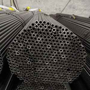 <span class=keywords><strong>ราคา</strong></span>แผ่นหลังคา<span class=keywords><strong>สังกะสี</strong></span> ท่อเหล็กชุบสังกะสี EMT ขนาด 12 <span class=keywords><strong>ฟุต</strong></span> เส้นผ่านศูนย์กลาง 150 มม. ได้รับการรับรองมาตรฐาน API JIS แบบ ERW ตัดตามสั่ง เชื่อมสำหรับงานเจาะ - Product Image 2