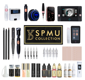 YD-dispositivo de <span class=keywords><strong>Microblading</strong></span> y microagujas inalámbrico, pluma OEM/ODM disponible para cejas y labios, máquina de tatuaje inalámbrica, gran oferta - Product Image 4