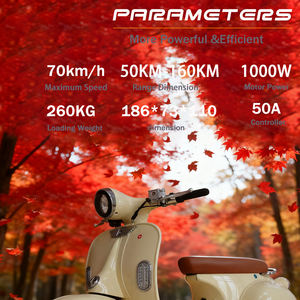 Scooter électrique 72v à grande vitesse en gros, <span class=keywords><strong>moto</strong></span> électrique chinoise à <span class=keywords><strong>prix</strong></span> bas, longue autonomie - Product Image 4