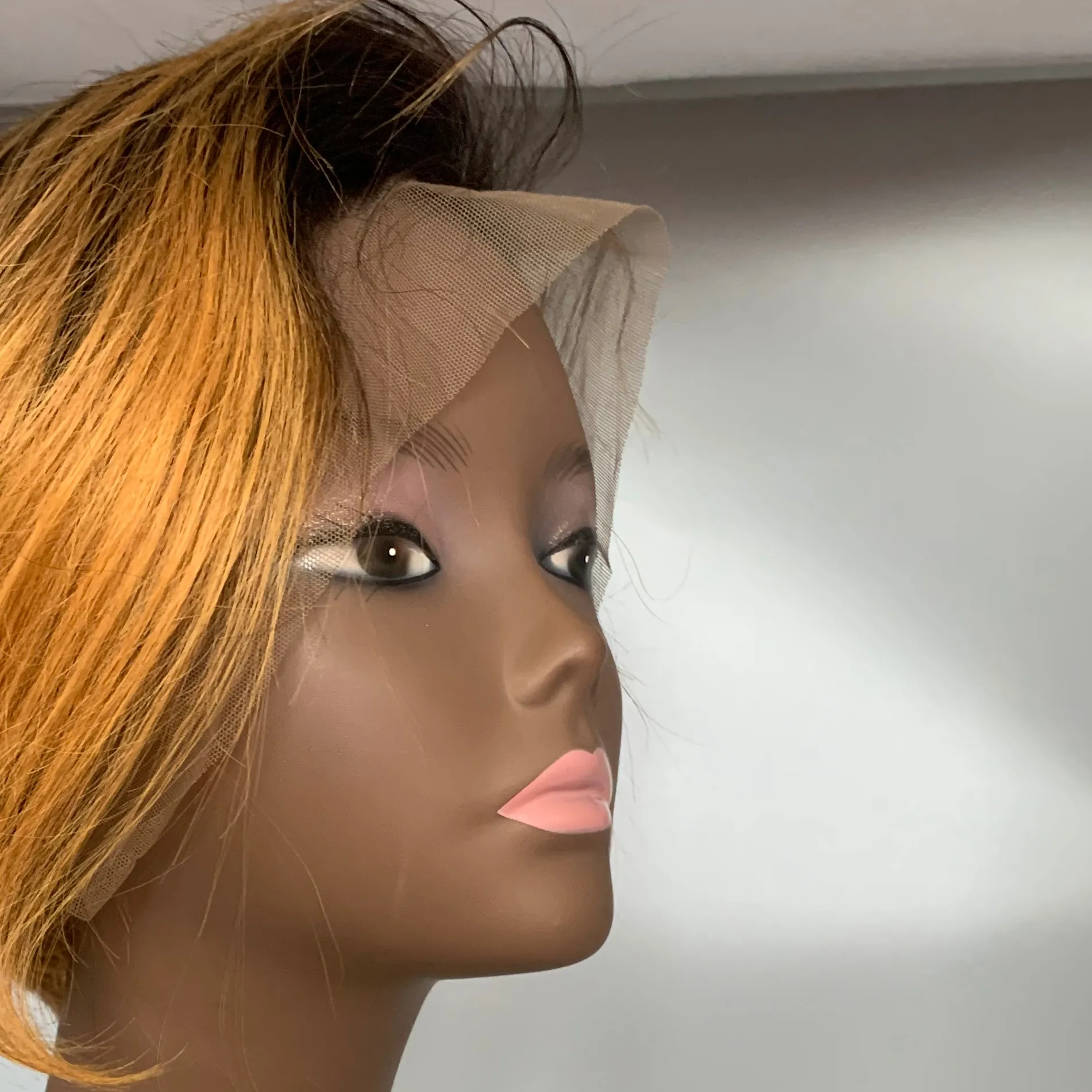 Elevate Your Look with Our Chic and Trendy Colored Wigs and Hairpieces