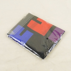 Banderas Multicolores de 3x5 pies de Poliéster Impresas Digitalmente con el Arcoíris del Orgullo LGBTQIA, la Maldad No Tiene Lugar Aquí - Product Image 6
