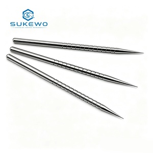Dilatador Lacrimal KEWO, Instrumentos Microquirúrgicos Oftálmicos, Dilatación del Conducto Lacrimal, Instrumentos de Cirugía Plástica - Product Image 3