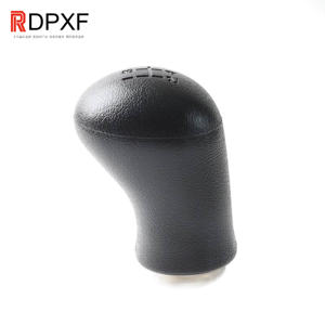 Para <span class=keywords><strong>Mazda</strong></span> 89-94, Palanca de Cambios Manual de 5 Velocidades, Perilla de Palanca de Cambios con Funda Protectora - Product Image 3