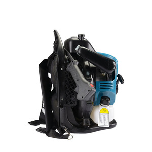 Soplador de Gasolina DuoMa EB850 de Grado Profesional, Alta Potencia, para Uso en Exteriores - Product Image 5
