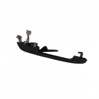 813 839 206B / 813839206B Voiture poignée De Porte Extérieure pour Voiture Audi poignées de portes extérieures