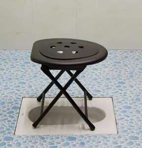 Silla de baño para ancianos Silla de inodoro para ducha - Product Image 4