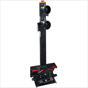 Máquina Desmontadora <span class=keywords><strong>de</strong></span> Neumáticos para Maquinaria <span class=keywords><strong>de</strong></span> Ingeniería Minera Grande Totalmente Automática Togon T980 - Product Image 5