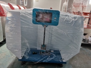 Glas Faser Izod-schlagtestmaschine - Product Image 4