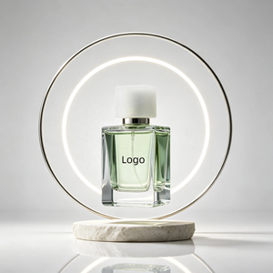 Perfume Masculino Más Vendido, Fragancia Fresca de Larga Duración, Spray Desodorante Ecológico para Eliminar el Olor Corporal, 100 ml, Venta al Por Mayor - Product Image 1
