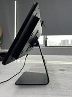 Bigbull 15.6 pouces tablette intelligente Lcd affichage numérique tactile tout en un Android avec support pour salle de réunion maison intelligente