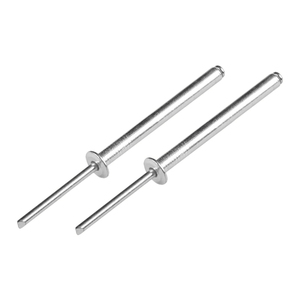 Remache ciego de aluminio largo M2.4 M3.2 M4 M5 M6 Remache Pop extendido Remache para decoración y montaje de muebles - Product Image 4