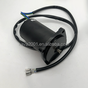 Motor de ajuste de inclinación para Evinrude Johnson, <span class=keywords><strong>Honda</strong></span> TRM0040, 4-6280, 36120-ZV5-821, 36120ZV5-821 - Product Image 2