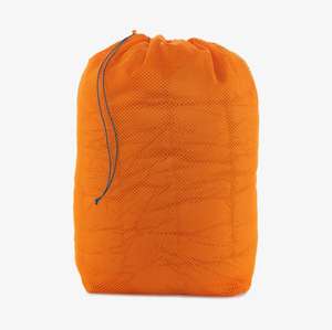 Saco de Dormir de Plumón Personalizado para Mochilismo y Camping, Equipo para Exteriores, Sacos de Dormir Ligeros de Plumón - Product Image 4