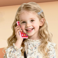 Jouet de simulation 2 en 1 pour filles 2025 : Sac à main et collier de jeu de rôle, téléphone portable et bijoux