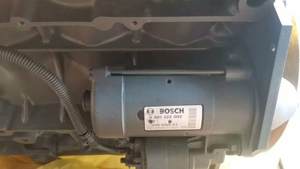 เครื่องยนต์ดีเซลคุณภาพสูงรุ่น F4L1011F 39KW 2700RPM สำหรับเครื่องจักรก่อสร้าง พร้อมการรับประกัน 1 ปี - Product Image 4
