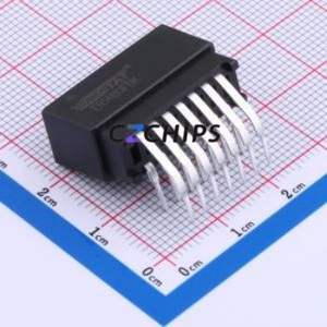 ER14BGFBK Gold Finger Connector Bent Lead Through Hole,P=2.54mm Connector EDGE SLOT 2.54mm 14P Right Angle Insert - Product Image 2