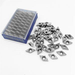 יהלומי polycrystalline <span class=keywords><strong>pcd</strong></span> מוסיף של קרביד בסיס - Product Image 2