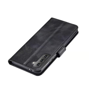 Custodia a portafoglio magnetica per <span class=keywords><strong>Samsung</strong></span> S23 S22 S21 <span class=keywords><strong>S20</strong></span> custodia in pelle Ultra per <span class=keywords><strong>Samsung</strong></span> S21 <span class=keywords><strong>S20</strong></span> <span class=keywords><strong>FE</strong></span> A52 A32 A12 A13 custodia in pelle - Product Image 4