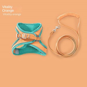 Sangle de poitrine universelle mignonne pour chat - Product Image 6