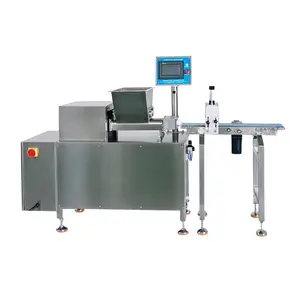 Papa Hot Selling Automatische Extruder Proteïne Bar Productielijn Energie Bar Maken Machine