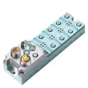 Módulo controlador PLC en stock Sensor de peso 222 7MH5106-3AD00 - Product Image 3