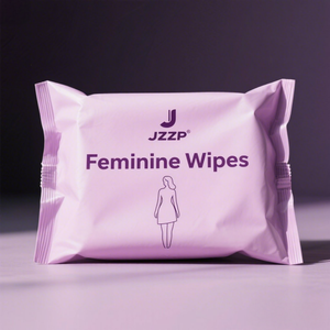 <span class=keywords><strong>Lingette</strong></span> <span class=keywords><strong>nettoyante</strong></span> naturelle pour l'hygiène intime féminine, jetable de marque privée, lingettes féminines <span class=keywords><strong>bio</strong></span> - Product Image 1