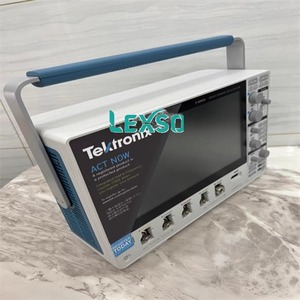 Osciloscopio de Dominio Mixto Tektronix Serie 3 MDO32/34, Nuevo Modelo con Ancho de Banda de 100MHz, Serie MSO xgeqpt - Product Image 3