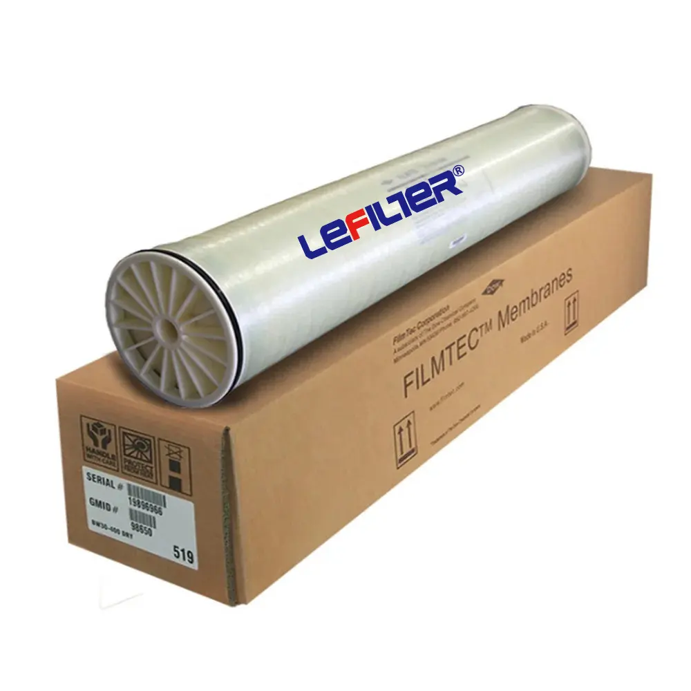 OEM Filmtec Filter elemen filter SR90-400i Filter membran
