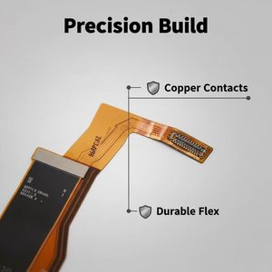 หน้า<span class=keywords><strong>จอ</strong></span> LCD <span class=keywords><strong>แท้</strong></span>สำหรับโทรศัพท์มือถือ ขนาด 6.6 นิ้ว สำหรับรุ่น 6 <span class=keywords><strong>7</strong></span> 8 Plus X Xs MAX 11 12 Pro พร้อมการรับประกัน 1 ปี - Product Image 3