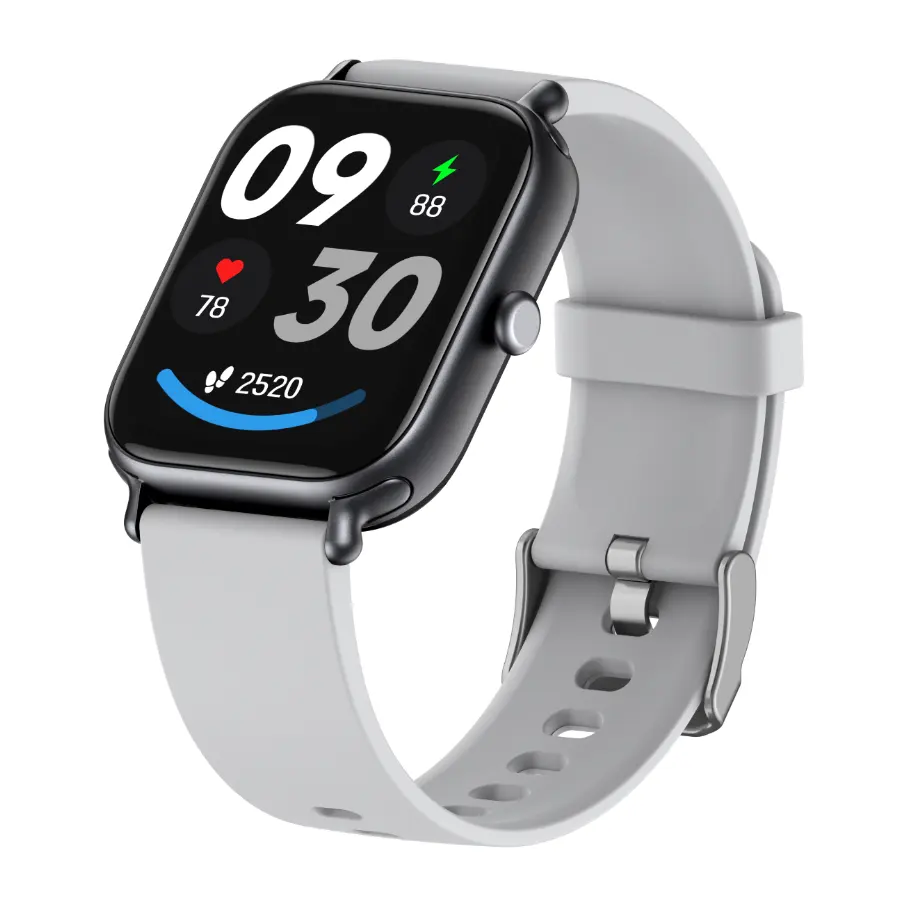 Starmax Sportuhr smart CX3 günstige Smartwatch Herzfrequenz Fitnessuhr smart connect