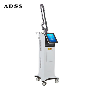 เครื่องเลเซอร์ CO2 แบบเศษส่วน ADSS Professional 10600nm สำหรับงานทันตกรรมและเสริมความงาม รักษาสิว <span class=keywords><strong>ฝ้า</strong></span> <span class=keywords><strong>กระ</strong></span> - Product Image 4