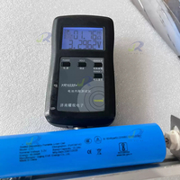 Cellule de batterie cylindrique LiFePO4 3.2V 15Ah E-Cell 15Ah, rechargeable, 4000 cycles, pour stockage d'énergie solaire et pack d'alimentation EV, -20~60°C