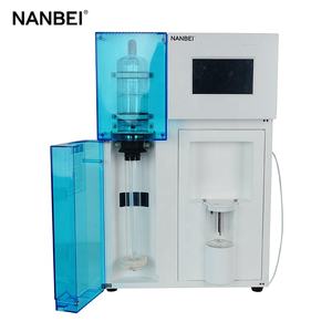 Aparato Micro Kjeldahl NB9870 Totalmente Automático, Sistema Avanzado de Análisis Automatizado de Proteínas y Nitrógeno - Product Image 2