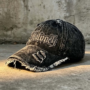 Custom 5 panel Embroidery Logo Baseball Caps Adjustable Adult - Product Image 1