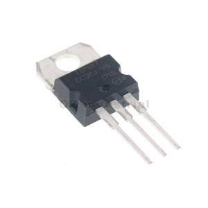 QZ original TRANS PNP DARL 100V 5A TO-220 <span class=keywords><strong>TIP127</strong></span> - Product Image 1