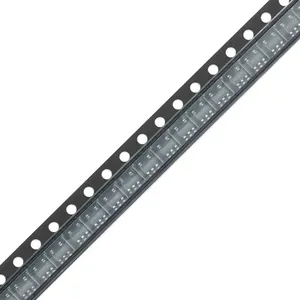 Chip regulador lineal de bajo voltaje original ME6211C33M5G-N SOT23-5 3.3V0.5A - Product Image 4