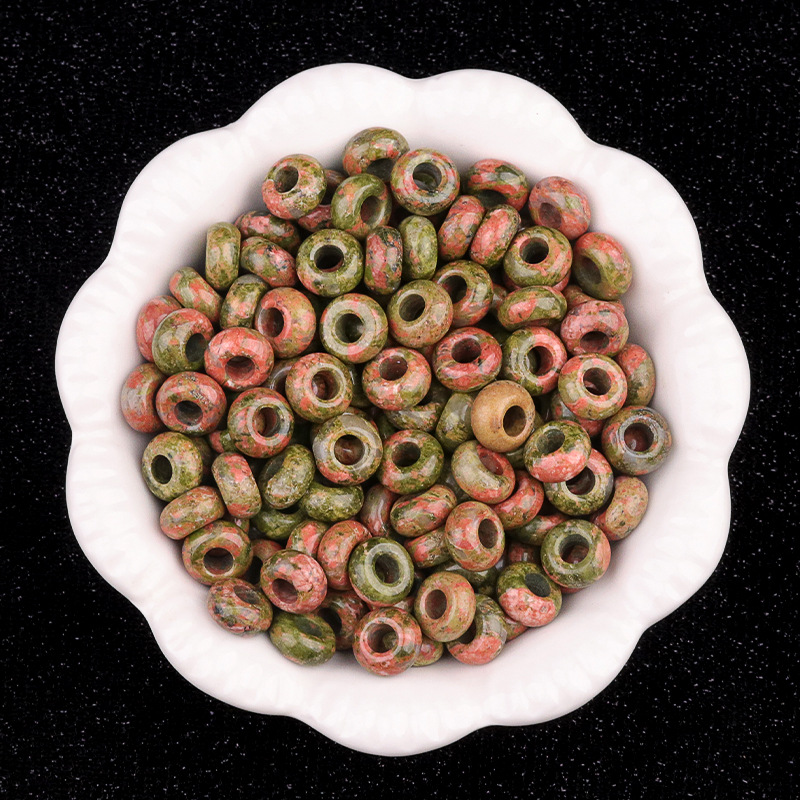 Unakite