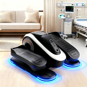 جهاز تدريب ذكي مع اتصال بلوتوث لبرامج التمارين عبر التطبيق والبث المباشر في المنزل - Product Image 3