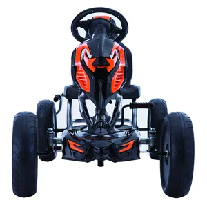 New Designed Go Kart