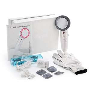 Máquina de Belleza para Pérdida de Peso SHOmfrs, <span class=keywords><strong>Precio</strong></span> de Fábrica, Masajeador Adelgazante Corporal - Product Image 1