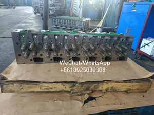 Piezas mecánicas Jo HN De ere 6090 conjunto de culata nuevo - Product Image 3